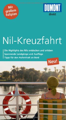 - DuMont direkt Reiseführer Nil-Kreuzfahrt