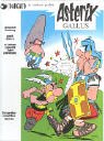  - Asterix, lateinische Ausgabe, Bd.1, Asterix Gallus (Asterix Latin)