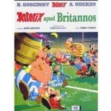  - Asterix, lateinische Ausgabe, Bd.1, Asterix Gallus (Asterix Latin)