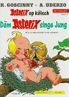  - Asterix Mundart Geb, Bd.3, Däm Asterix singe Jung