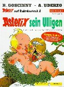  - Asterix Mundart Geb, Bd.25, Asterix sein Ulligen: Asterix auf Ruhrdeutsch 2