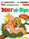 Gocinny, R. / Uderzo, A. - Asterix Mundart::  Asterix auf Ruhrdeutsch Bd.15, Zoff im Pott