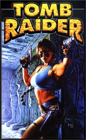  - Tomb Raider Collection, Tl.1