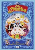- Disney: Onkel Dagobert - Aus dem Leben eines Fantastilliardärs