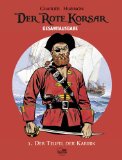  - Der Rote Korsar Gesamtausgabe 03