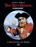  - Der Rote Korsar Gesamtausgabe 03