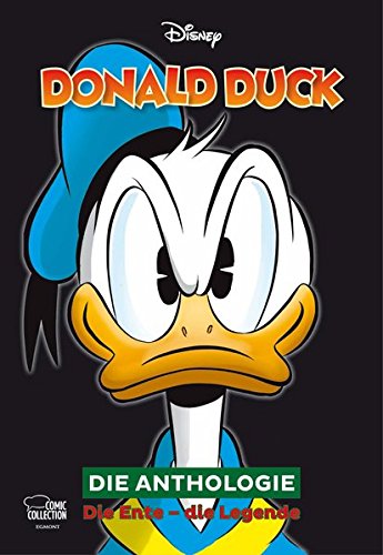  - Donald Duck - Die Anthologie: Die Ente – die Legende