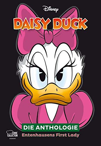  - Daisy Duck – Die Anthologie: Entenhausens First Lady