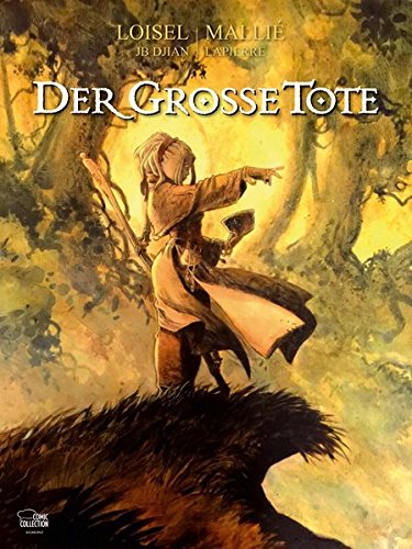  - Der große Tote 08