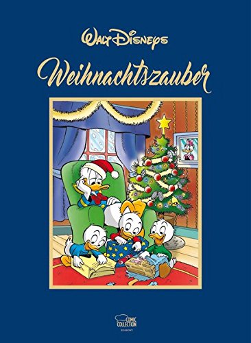 - Walt Disneys Weihnachtszauber