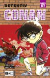  - Detektiv Conan 54