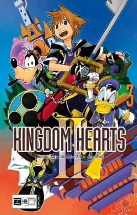  - Kingdom Hearts II 03