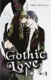 - Gothic Mystery