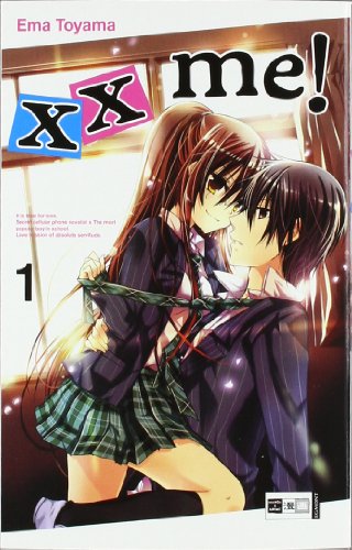 - xx me! 01
