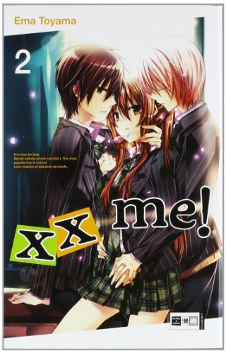  - xx me! 02