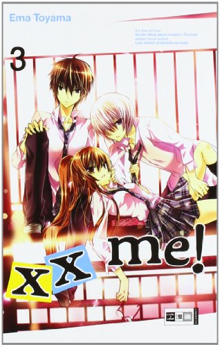- xx me! 03