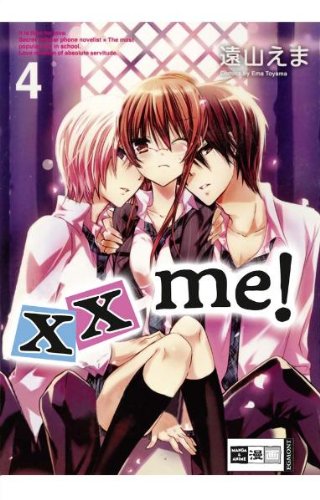 - xx me! 04