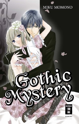 - Gothic Mystery