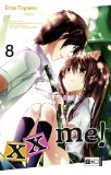 Toyama, Ema - xx me! 10