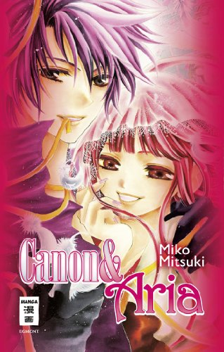 - Canon & Aria