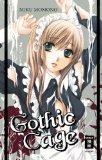 - Gothic Mystery