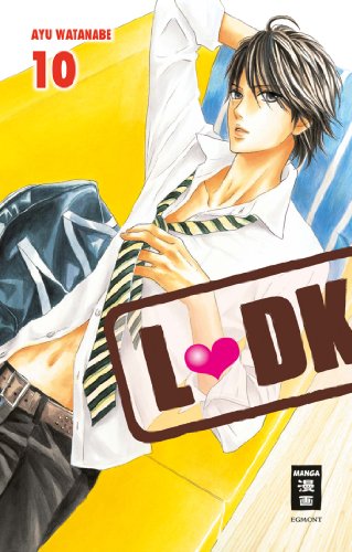 - L-DK 10