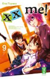 Toyama, Ema - xx me! 10