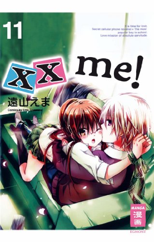 - xx me! 11