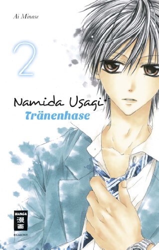 - Namida Usagi - Tränenhase 02