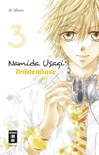 - Namida Usagi - Tränenhase 03