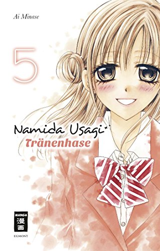 - Namida Usagi - Tränenhase 05