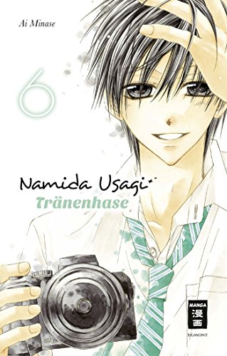 - Namida Usagi - Tränenhase 06