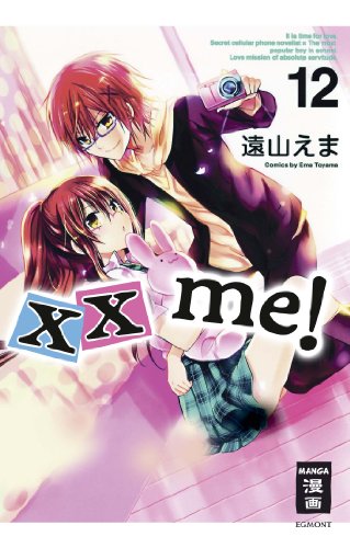 - xx me! 12