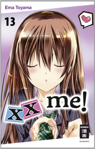 - xx me! 13