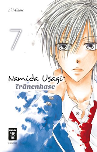 - Namida Usagi - Tränenhase 07
