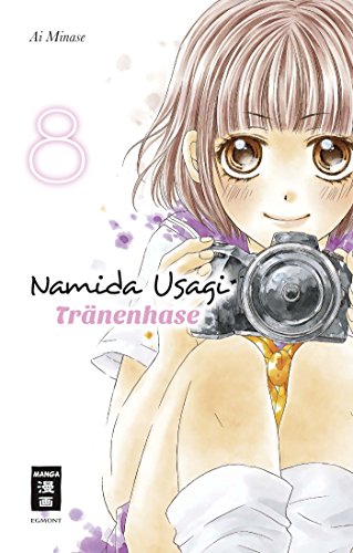 - Namida Usagi - Tränenhase 08