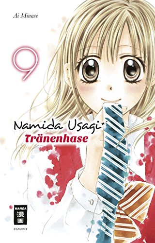 - Namida Usagi - Tränenhase 09