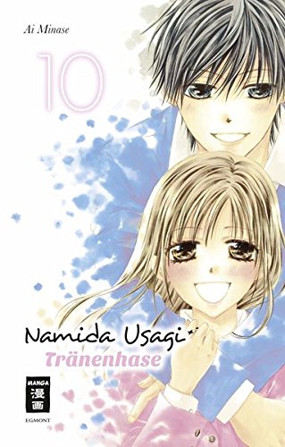 - Namida Usagi - Tränenhase 10