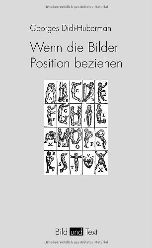 - Wenn die Bilder Position beziehen. Das Auge der Geschichte, 1: Das Auge der Geschichte I