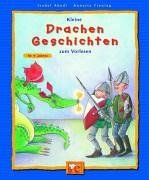 - Kleine Drachen-Geschichten zum Vorlesen
