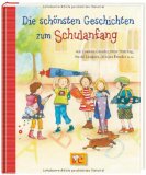- Ab heute gehe ich in die Schule!