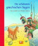  - Als Zeus der Kragen platzte: Griechische Sagen neu erzählt von Dimiter Inkiow