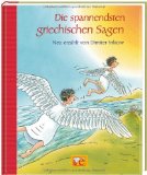  - Als Zeus der Kragen platzte: Griechische Sagen neu erzählt von Dimiter Inkiow