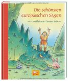  - Die schönsten griechischen Sagen