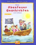 - Kleine Geschwister- Geschichten zum Vorlesen.