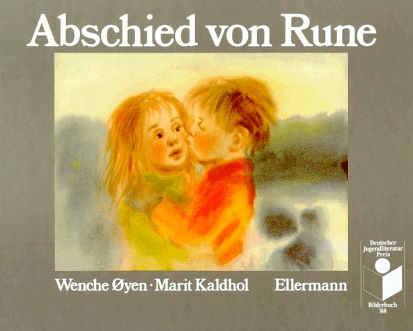  - Abschied von Rune