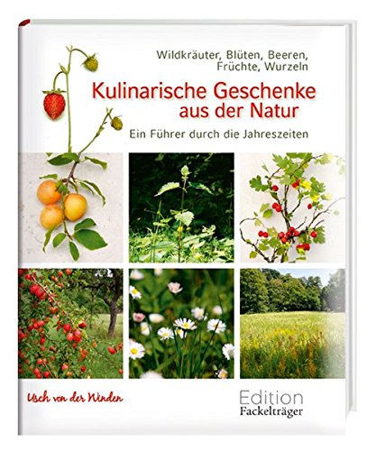 - Kulinarische Geschenke aus der Natur: Ein Führer durch die Jahreszeit