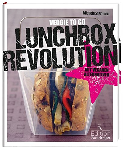 - Lunchbox-Revolution - Veggie to go