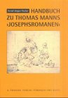 - Handbuch zu Thomas Manns Josephsromanen