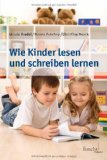  - Schriftspracherwerb